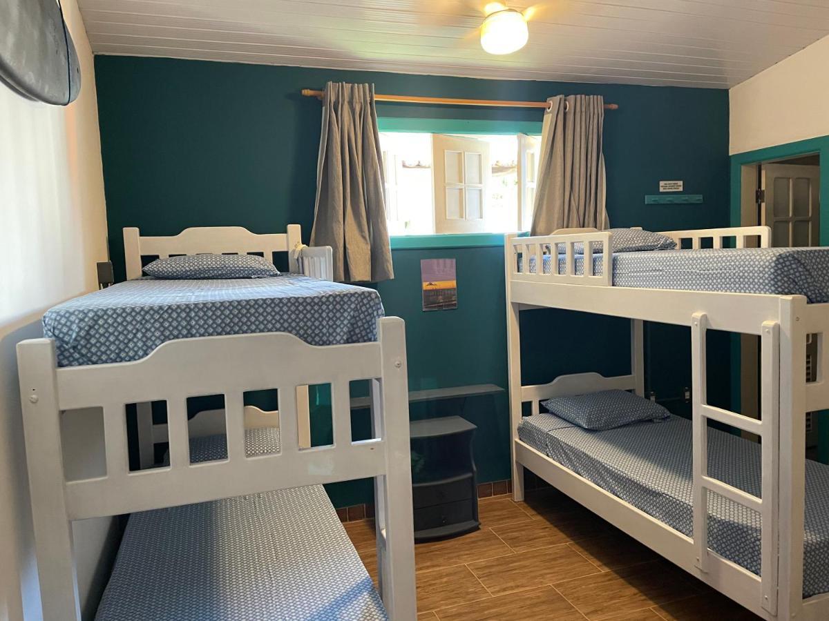 Bada Hostel & Kite School Кумбуко Екстериор снимка