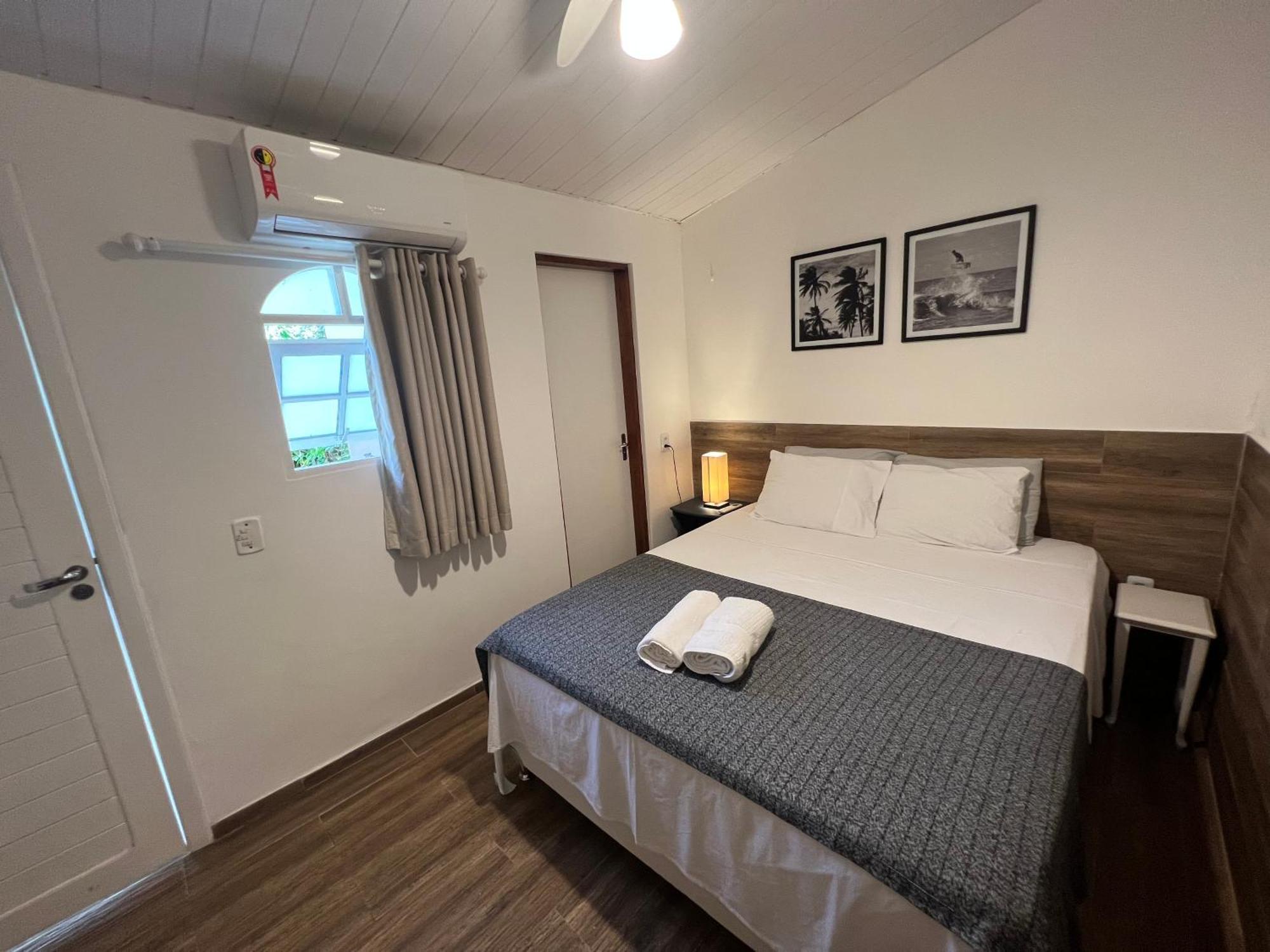 Bada Hostel & Kite School Кумбуко Стая снимка