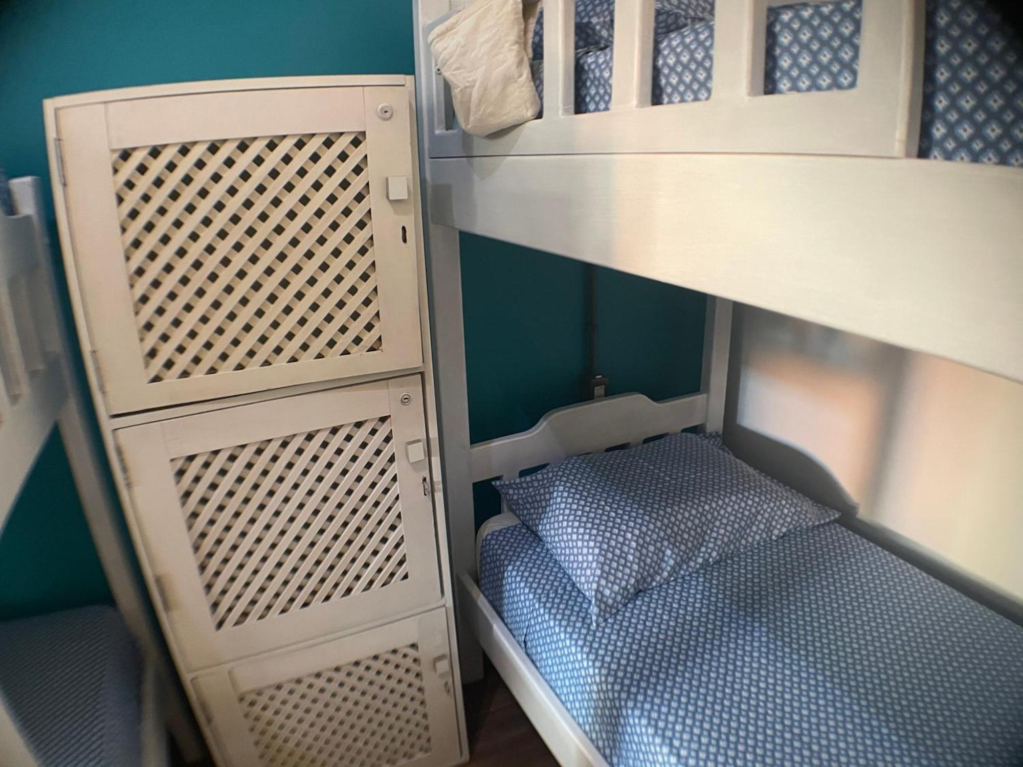 Bada Hostel & Kite School Кумбуко Стая снимка